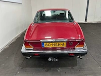 Jaguar - xj - 4.2 - automaat - lpg - oldtimer - 1981 - afbeelding 27 van  27
