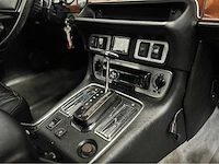 Jaguar - xj - 4.2 5-speed - oldtimer - 1981 - afbeelding 3 van  29