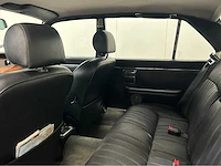 Jaguar - xj - 4.2 5-speed - oldtimer - 1981 - afbeelding 7 van  29