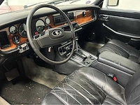Jaguar - xj - 4.2 5-speed - oldtimer - 1981 - afbeelding 10 van  29