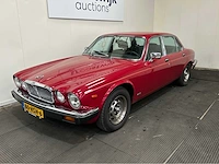 Jaguar - xj - 4.2 5-speed - oldtimer - 1981 - afbeelding 1 van  29