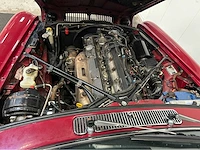 Jaguar - xj - 4.2 5-speed - oldtimer - 1981 - afbeelding 13 van  29