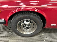 Jaguar - xj - 4.2 5-speed - oldtimer - 1981 - afbeelding 16 van  29