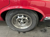 Jaguar - xj - 4.2 5-speed - oldtimer - 1981 - afbeelding 17 van  29