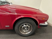 Jaguar - xj - 4.2 5-speed - oldtimer - 1981 - afbeelding 19 van  29