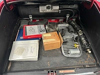 Jaguar - xj - 4.2 5-speed - oldtimer - 1981 - afbeelding 21 van  29