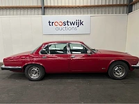 Jaguar - xj - 4.2 5-speed - oldtimer - 1981 - afbeelding 23 van  29