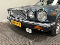 Jaguar - xj - 4.2 aut. - oldtimer - 1981 - afbeelding 10 van  37
