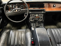 Jaguar - xj - 4.2 aut. - oldtimer - 1981 - afbeelding 11 van  37