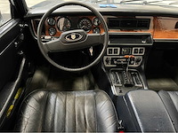 Jaguar - xj - 4.2 aut. - oldtimer - 1981 - afbeelding 12 van  37