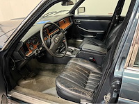 Jaguar - xj - 4.2 aut. - oldtimer - 1981 - afbeelding 13 van  37