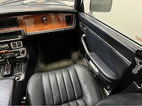 Jaguar - xj - 4.2 aut. - oldtimer - 1981 - afbeelding 14 van  37