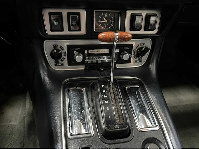 Jaguar - xj - 4.2 aut. - oldtimer - 1981 - afbeelding 15 van  37