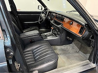 Jaguar - xj - 4.2 aut. - oldtimer - 1981 - afbeelding 17 van  37