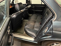 Jaguar - xj - 4.2 aut. - oldtimer - 1981 - afbeelding 18 van  37