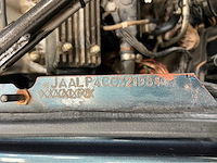 Jaguar - xj - 4.2 aut. - oldtimer - 1981 - afbeelding 21 van  37