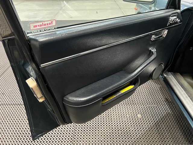 Jaguar - xj - 4.2 aut. - oldtimer - 1981 - afbeelding 27 van  37