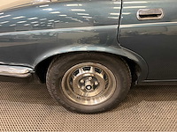 Jaguar - xj - 4.2 aut. - oldtimer - 1981 - afbeelding 28 van  37