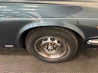 Jaguar - xj - 4.2 aut. - oldtimer - 1981 - afbeelding 29 van  37