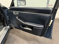 Jaguar - xj - 4.2 aut. - oldtimer - 1981 - afbeelding 34 van  37