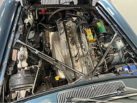 Jaguar - xj - 4.2 aut. - oldtimer - 1981 - afbeelding 35 van  37