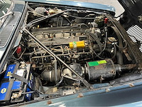 Jaguar - xj - 4.2 aut. - oldtimer - 1981 - afbeelding 36 van  37