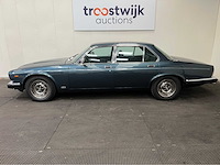 Jaguar - xj - 4.2 aut. - oldtimer - 1981 - afbeelding 3 van  37
