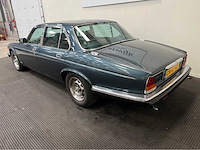 Jaguar - xj - 4.2 aut. - oldtimer - 1981 - afbeelding 4 van  37