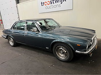 Jaguar - xj - 4.2 aut. - oldtimer - 1981 - afbeelding 5 van  37