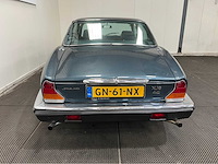 Jaguar - xj - 4.2 aut. - oldtimer - 1981 - afbeelding 9 van  37