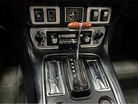 Jaguar - xj - 4.2 aut. - oldtimer - 1981 - afbeelding 7 van  37
