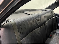 Jaguar - xj - 4.2 aut. - oldtimer - 1981 - afbeelding 11 van  37