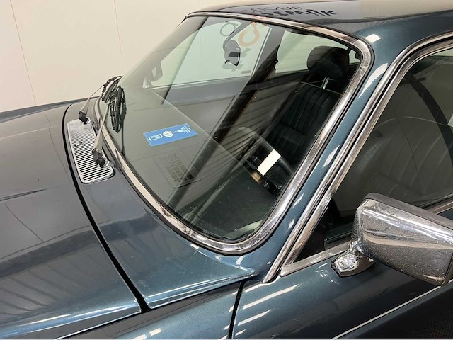 Jaguar - xj - 4.2 aut. - oldtimer - 1981 - afbeelding 17 van  37