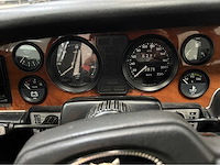 Jaguar - xj - 4.2 aut. - oldtimer - 1981 - afbeelding 18 van  37
