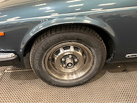 Jaguar - xj - 4.2 aut. - oldtimer - 1981 - afbeelding 24 van  37