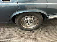 Jaguar - xj - 4.2 aut. - oldtimer - 1981 - afbeelding 25 van  37