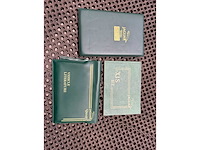 Jaguar - xj - 5.3 v12 - xjs he - oldtimer - 1986 - afbeelding 15 van  32