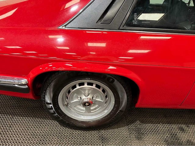 Jaguar - xj - 5.3 v12 - xjs he - oldtimer - 1986 - afbeelding 16 van  32
