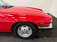 Jaguar - xj - 5.3 v12 - xjs he - oldtimer - 1986 - afbeelding 17 van  32
