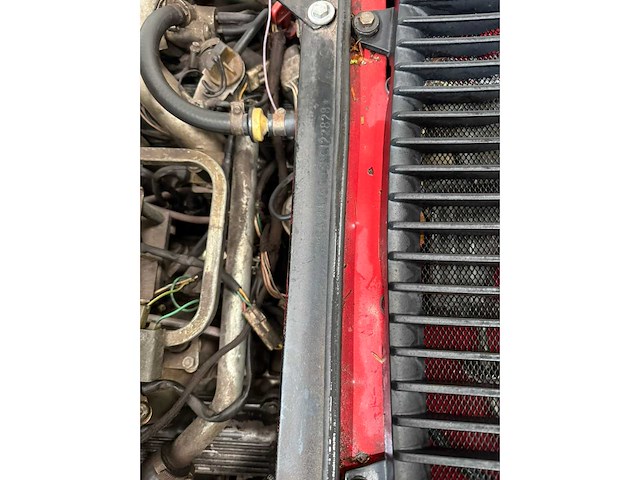 Jaguar - xj - 5.3 v12 - xjs he - oldtimer - 1986 - afbeelding 18 van  32