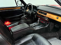 Jaguar - xj- 5.3 v12 -xjs he- oldtimer - 1986 - afbeelding 5 van  32