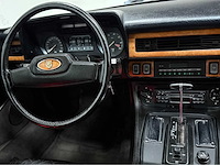 Jaguar - xj- 5.3 v12 -xjs he- oldtimer - 1986 - afbeelding 9 van  32