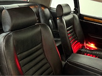 Jaguar - xj- 5.3 v12 -xjs he- oldtimer - 1986 - afbeelding 11 van  32