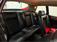Jaguar - xj- 5.3 v12 -xjs he- oldtimer - 1986 - afbeelding 13 van  32