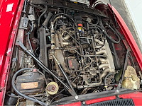 Jaguar - xj- 5.3 v12 -xjs he- oldtimer - 1986 - afbeelding 22 van  32