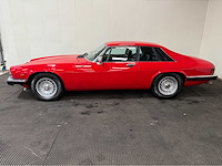 Jaguar - xj- 5.3 v12 -xjs he- oldtimer - 1986 - afbeelding 23 van  32