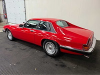Jaguar - xj- 5.3 v12 -xjs he- oldtimer - 1986 - afbeelding 27 van  32