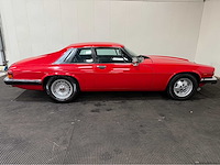 Jaguar - xj- 5.3 v12 -xjs he- oldtimer - 1986 - afbeelding 29 van  32