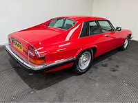 Jaguar - xj- 5.3 v12 -xjs he- oldtimer - 1986 - afbeelding 31 van  32