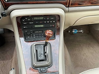 Jaguar - xj 330 - 4.0 sport - youngtimer > 15 - afbeelding 10 van  11